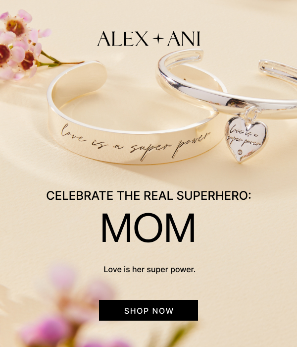 Mother's Day Gift Guide| Shop Now