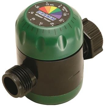 Dramm Mechanical Water Timer