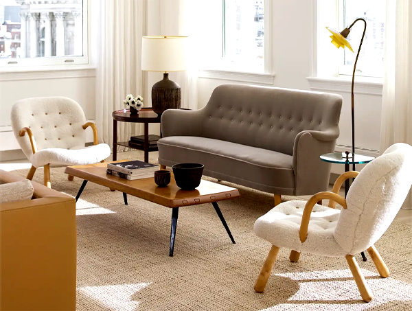 The Ultimate Guide to Furniture Styles