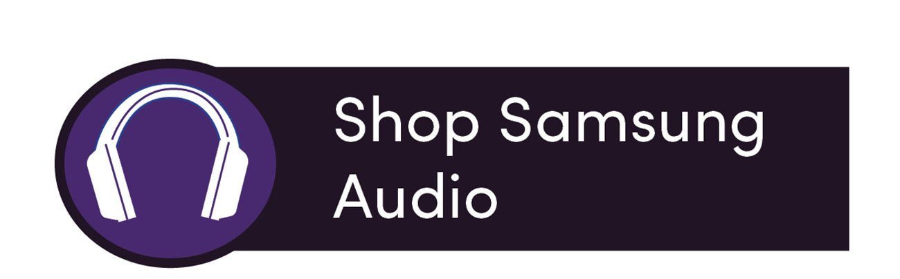 Shop-samsung-audio