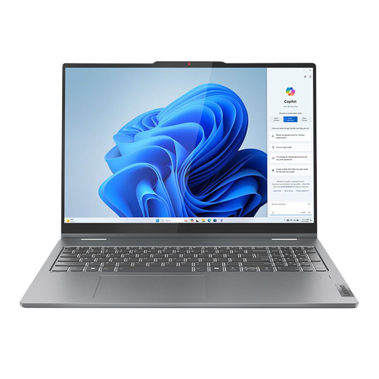 Lenovo IdeaPad 5 16IRU9 16" 2-in-1 Laptop