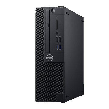 Dell OptiPlex 3070 SFF Desktop