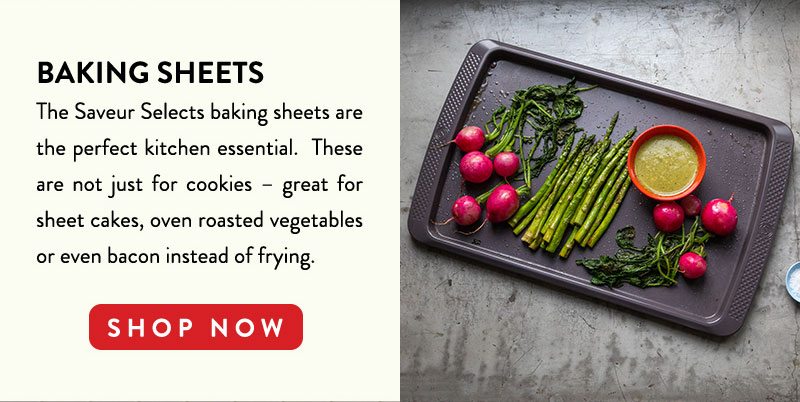 Baking Sheets