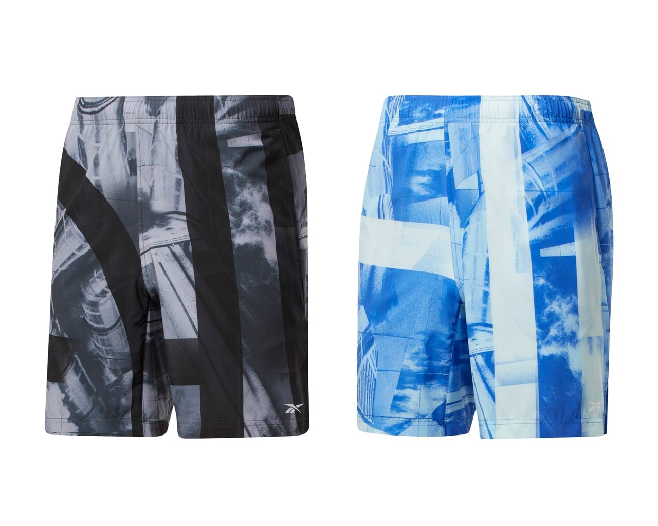 Reebok Austin II Shorts