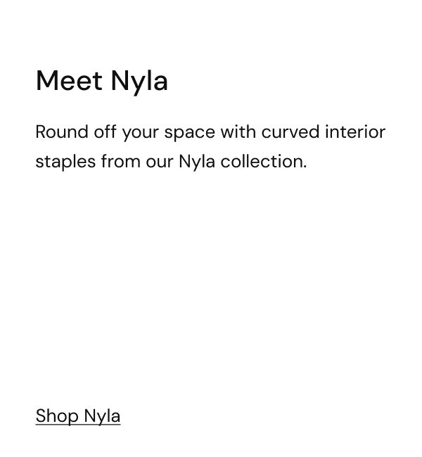 Shop Nyla