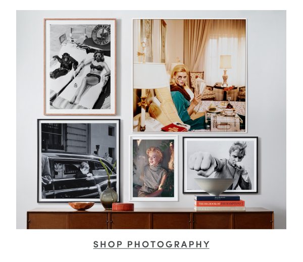 Shop Photography
