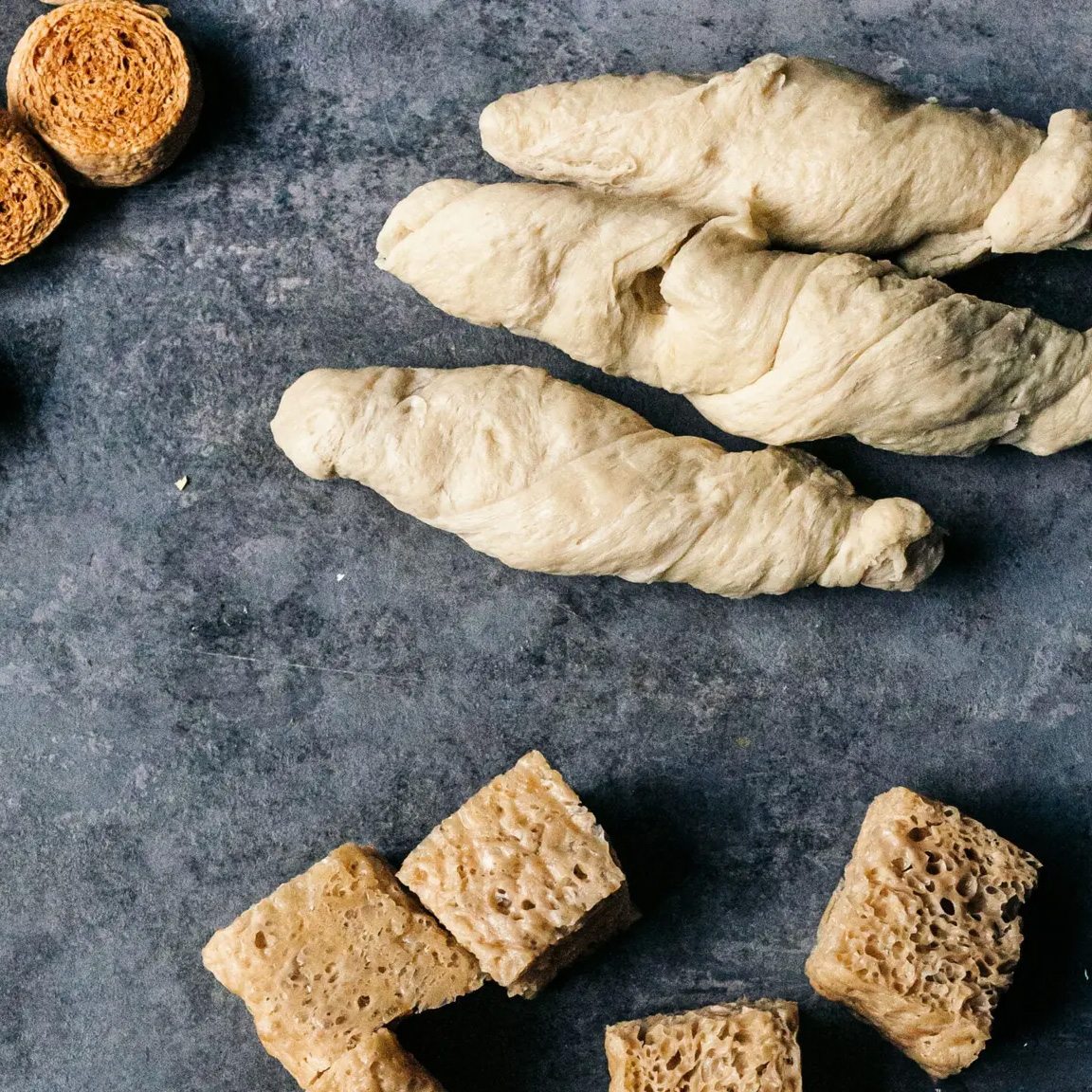 How to Make Seitan