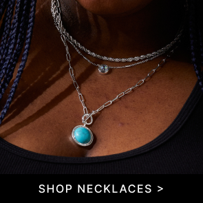 Shop Necklaces