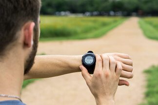 Innovative HR & GPS Watches