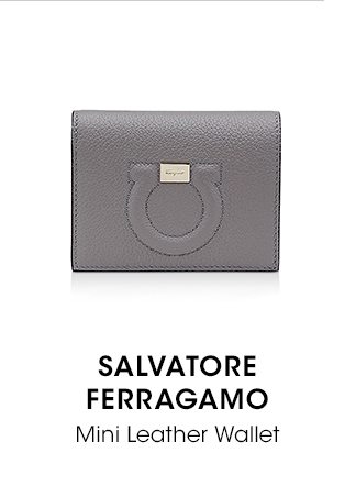 FERRAGAMO