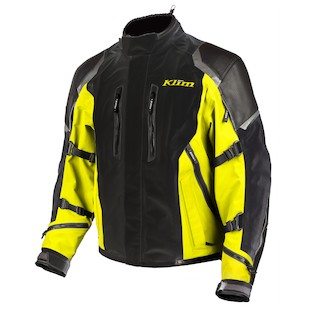 Klim Apex Hi-Vis Jacket 