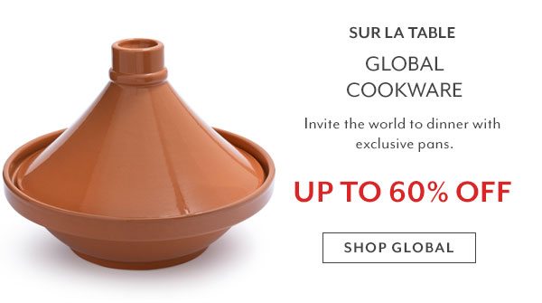 Global Cookware
