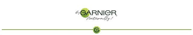 By GARNIER, Naturally!