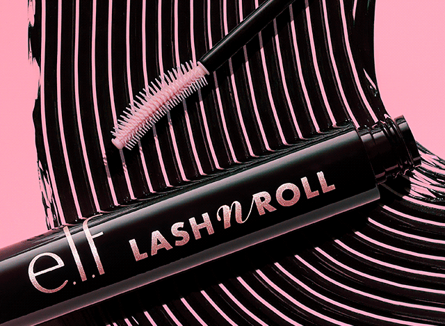 Lash 'N Roll