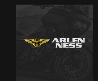 Arlen Ness