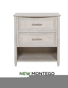 Montego Nightstand