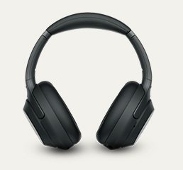 WH-1000XM3 Headphones