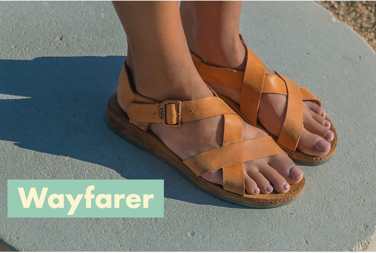 Wayfarer