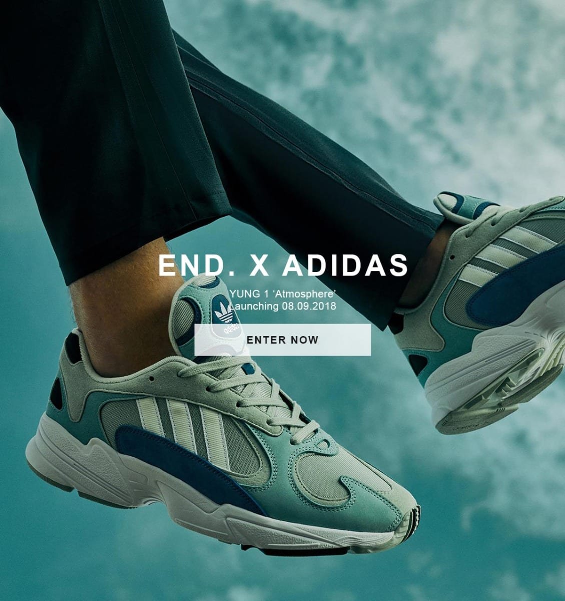 end x adidas yung 1 atmosphere