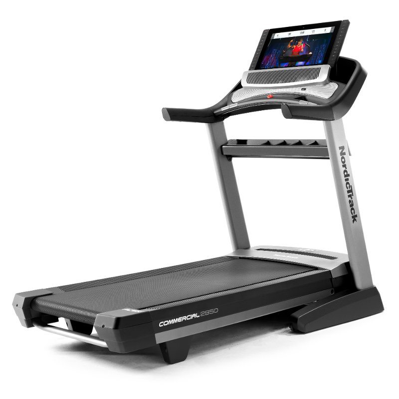 NordicTrack Commercial 2950 Treadmill