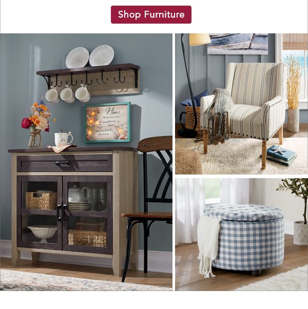 Shop Furniture