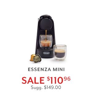 Essenza Mini