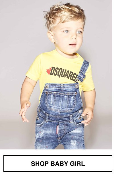 Latest options for your mini fashionistas