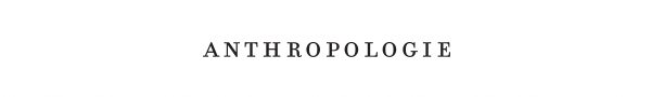 Shop Anthropologie.