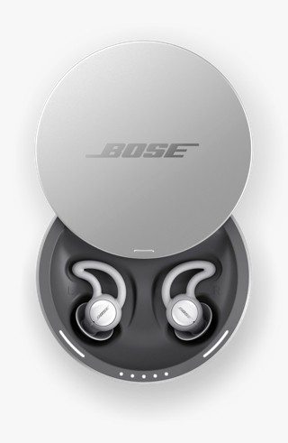 Bose noise-masking sleepbuds™