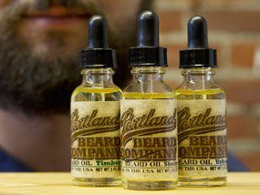 Portland Beard Company