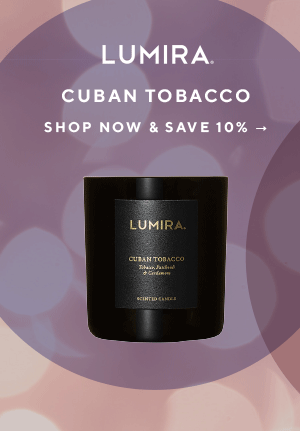 Lumira Cuban Tobacco