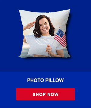 Photo Pillow