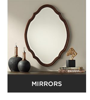 Mirrors