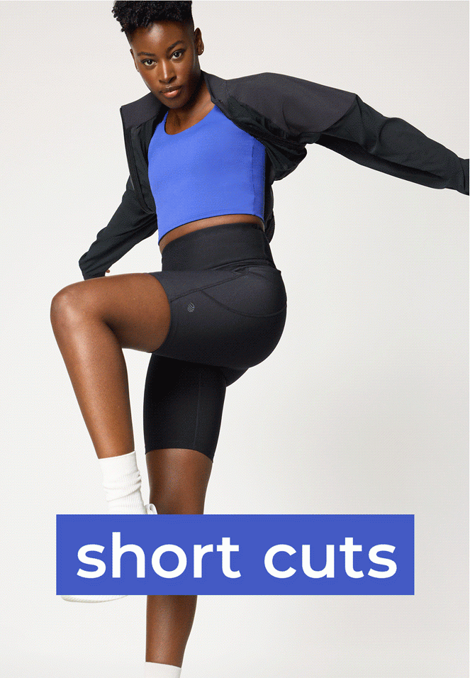 Short cuts