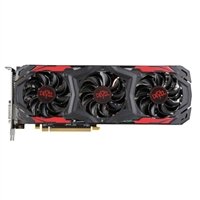 PowerColor AXRX RADEON Red Devil RX-570 Overclocked 4GB GDDR5 Video Card
