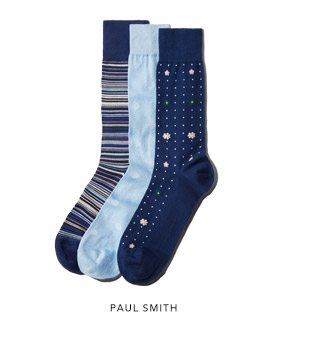 PAUL SMITH