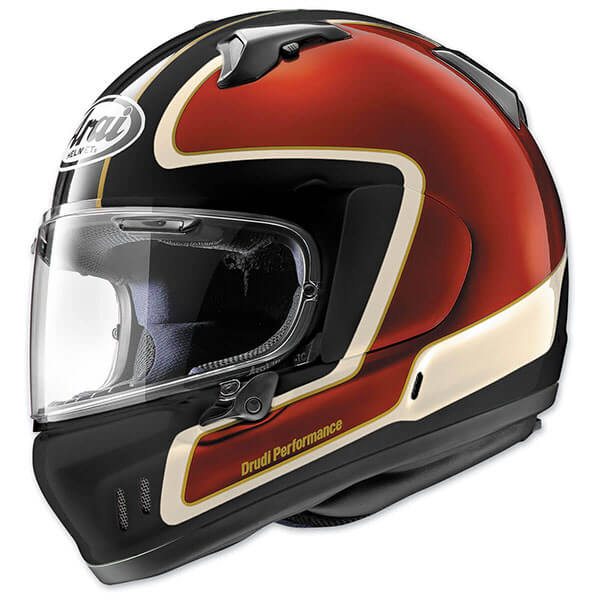 Arai Defiant-X