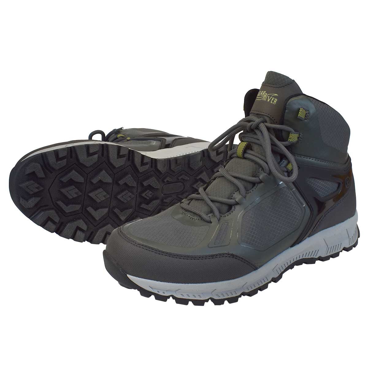 Image of Sugar River® by Gemplers 6” Waterproof Boots