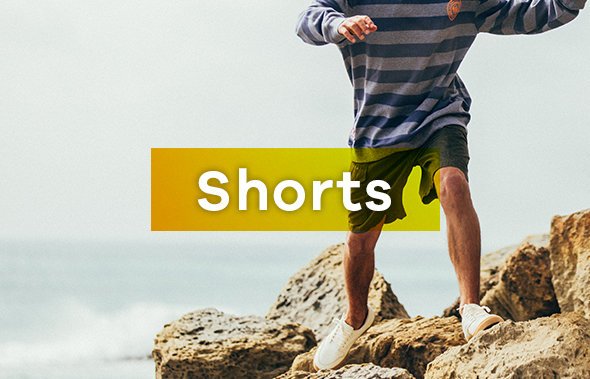 Shop Shorts