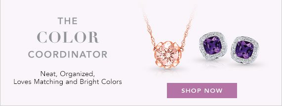 The Color Coordinator