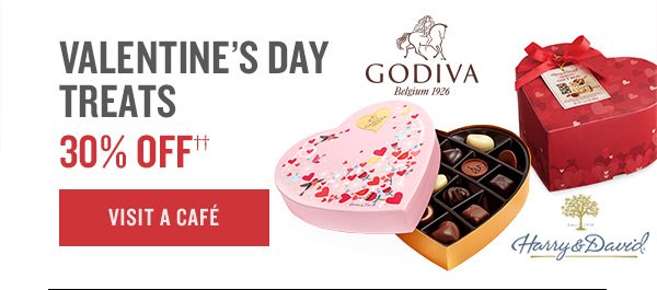 Hurry To A Store This Weekend For Valentine S Day Gifts