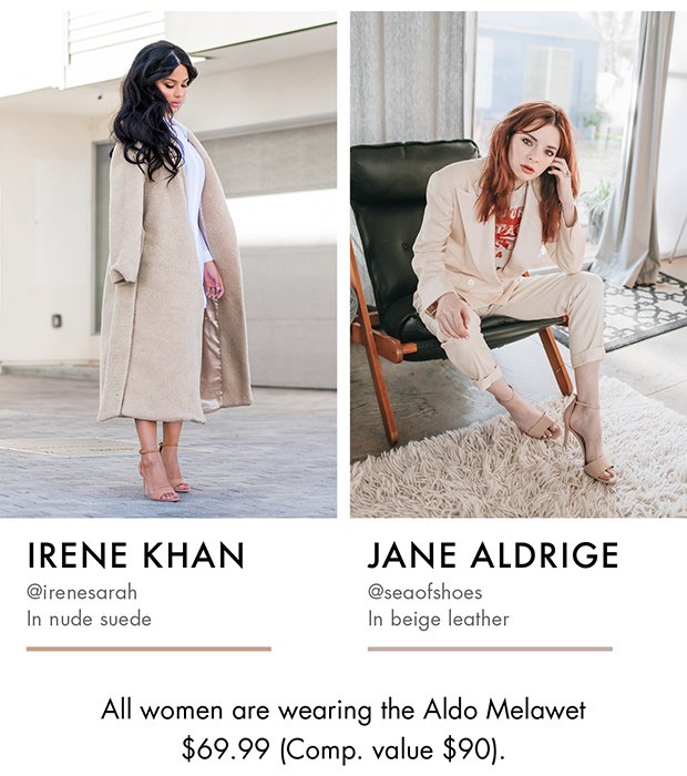 IRENE KHAN, JANE ALDRIGE