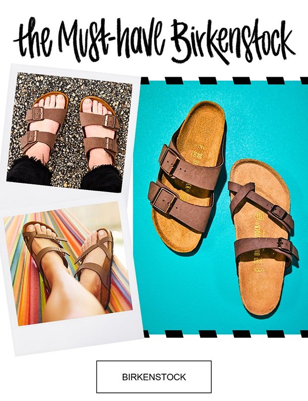 BIRKENSTOCK