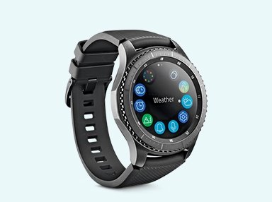 Wearable tech sale*