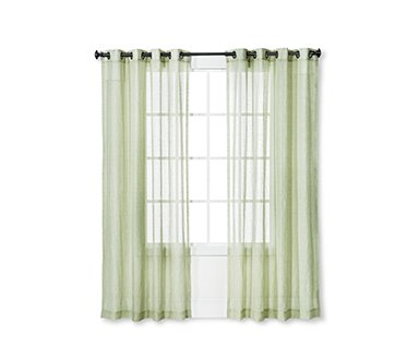 curtains