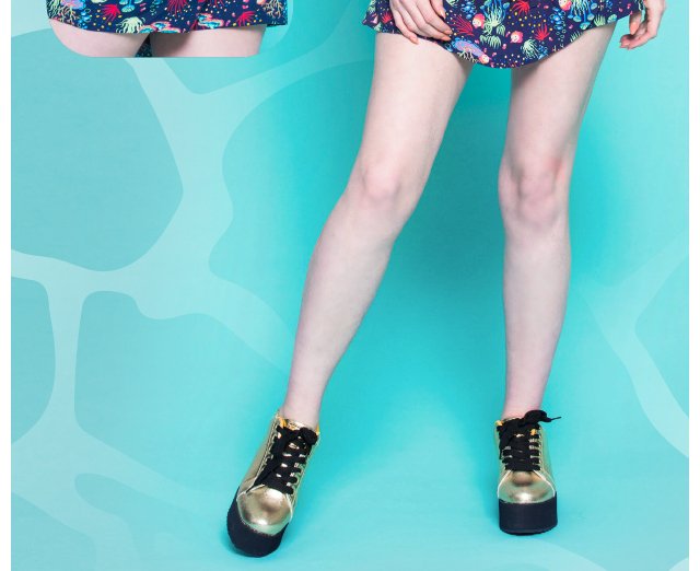 Underwater Romper