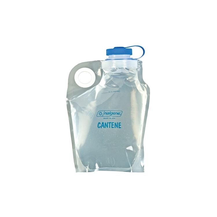 Nalgene 96oz Flexible Cantene