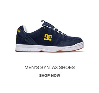 Product 3 - Men's Syntax Shoes