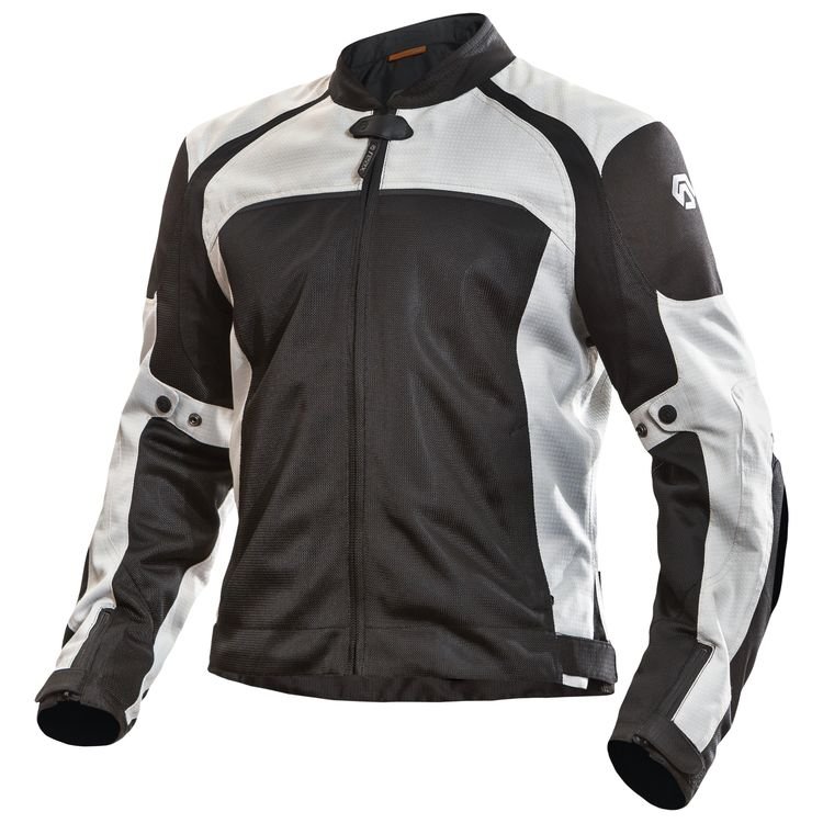 REAX Alta Mesh Jacket