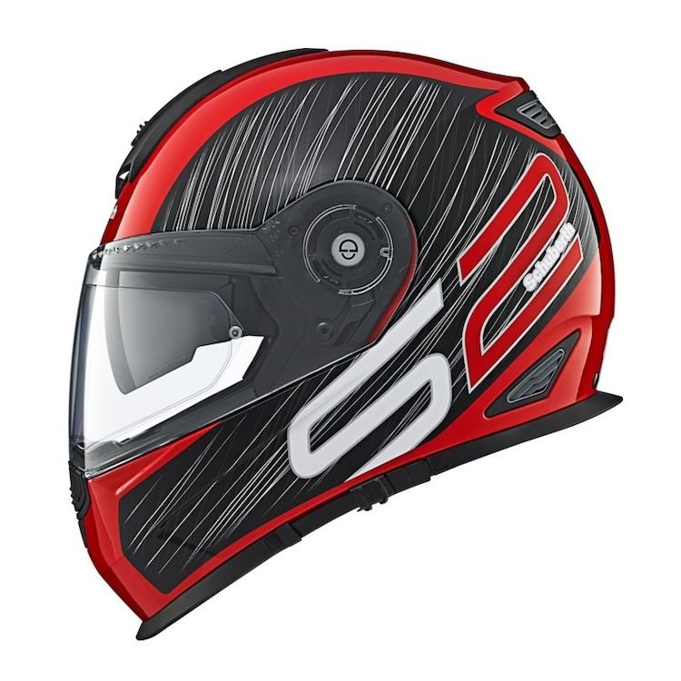 Schuberth S2 Sport Drag Helmet